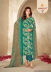 Suhana Vol 22 By Suryajyoti Printed Cambric Cotton Dress Material Wholesale Price In Surat
